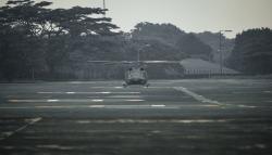 PTDI Kebanjiran Pesanan, Selesaikan 6 Helikopter Serbu TNI<