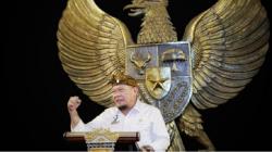 Dukung Penghentian Ekspor Nikel Mentah, La Nyalla: Kedaulatan Bangsa Harus Ditegakkan 