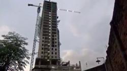 Cari Tahu Penyebab Lift Proyek di Lampung Terjun Bebas, Polisi Periksa 5 Saksi 