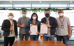 Perkuat Kemitraan, MNC Life dan Kopnuspos Kerja Sama Asuransi Jiwa Kredit Kumpulan