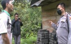 Pamhut Tahura Nuraksa di Mataram Bersitegang dengan Kapolsek Narmada