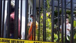 Fakta Baru Pembunuhan Gadis di Malang, Pelaku Cekik Korban Lalu Tusuk Perut Sendiri 