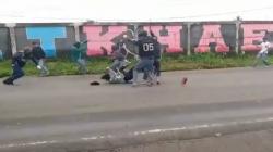 Pelajar SMK Kota Bogor Tawuran di Cicurug Sukabumi, 1 Tewas Disabet Celurit Tembus ke Paru