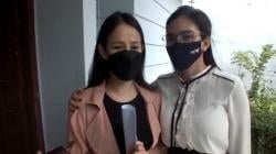 Kasus Istri di Karawang, Valencya: Harapan Utama Bebas Murni, Saya Sudah Lelah<