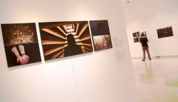 Pameran Foto Pemenang World Press Photo 2021 di Erasmus Huis