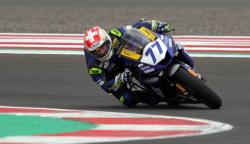 Gadis Payung di WSBK Mandalika Akan Berpakaian Adat Sasambo<