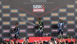 Soal Rencana WSBK Dihapus dari Sirkuit Mandalika, ITDC: Masih Proses Evaluasi