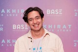 5 Artis Pria yang Wajahnya Lebih Muda Dibanding Umurnya. Cocok Jadi Anak SMA padahal Berusia 30-an