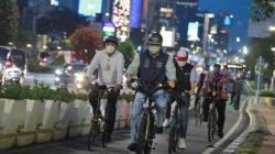 Jakarta Terpilih Ikut Kompetisi Tantangan Inovasi Perkotaan dari WEF 