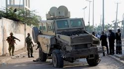 Bom Meledak di Pasar, 8 Orang Tewas dan 13 Luka 