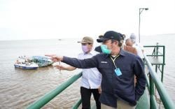 PPKM Level 3 di Libur Nataru, Herman Deru Ingatkan Warga Sumsel Jangan Kendor Prokes <