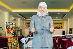 Bermula dari Usaha Frozen Food, Pengusaha Ini Sukses Kembangkan Bisnis Franchise dengan Omzet Miliaran Rupiah 