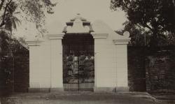 Kisah Sultan Amangkurat I Bangun Istana Plered yang Megah<