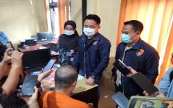 Bejat, Kakek di Lombok Cabuli Cucu Tiri Usia 10 Tahun 