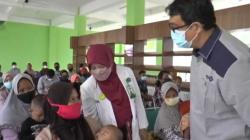MNC Peduli dan RS PKU Muhammadiyah Gombong Gelar Operasi Sumbing, Hernia dan Katarak Gratis