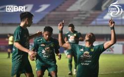 Hasil Liga 1: Persebaya Surabaya Taklukkan Madura United, Joses Wilkson Jadi Pembeda