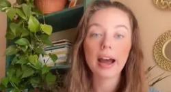 Perempuan Cantik Ini Ngaku Diculik Alien lalu Diambil Sel Telurnya, Begini Respons Netizen