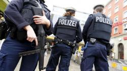 Duh! Ratusan Polisi Jerman Diduga Ekstremis Sayap Kanan