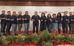 Gelar Rakernas 2022, Ini Agenda yang Dibahas MNC Finance