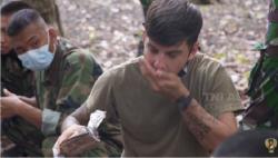  Kue Ransum TNI AD Ternyata Lebih Enak Dibanding Milik US Army