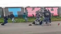 Kasus Tawuran Pelajar SMK di Cicurug Sukabumi, Polisi Periksa Beberapa Saksi