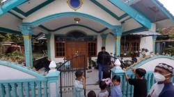 Pengantin Baru di Cianjur Disiram Suami dengan Air Keras, Sekujur Tubuh Melepuh<