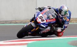 Profil Juara Dunia WSBK Toprak Razgatlioglu, Pembalap Muslim yang Kabur saat Selebrasi dengan Sampanye