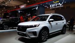 Antusias Tinggi, Pengunjung Booth Honda di GIIAS 2021 Tembus 10.000 Orang per Hari