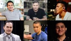 9 Aktor Ganteng Menduda, Nomor 8 Kini Menjabat Wakil Bupati Masih Cari Calon Istri 