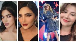 5 Artis Banting Setir Buka Usaha, Nomor 4 Sukses Bisnis Fashion, Skincare hingga Kuliner