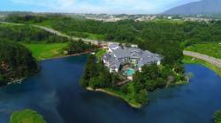 Resmi Bintang 5, MNC Land Tbk Bangga dengan Capaian Lido Lake Resort by MNC Hotel