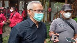 Aria Bima Ungkap Alasan Kader PDIP Dilarang Bicara Capres 2024 