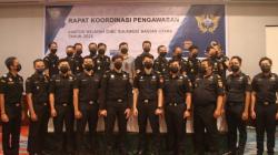 Bea Cukai Sulbagtara Tingkatkan Pencegahan Barang Ilegal Melalui Perairan Sulawesi