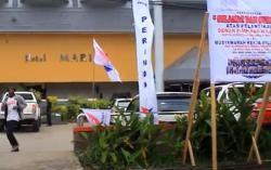 DPW Partai Perindo Papua Barat Gelar Muskerwil III Hadapi Pemilu 2024
