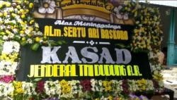 Sertu Ari Baskoro Gugur Ditembak KKB Papua, Keluarga di Kendal Ungkap Hal Ini