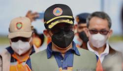 Ketua Satgas Covid-19 Ingatkan Pandemi Belum Usai : Varian Baru AY4.2 Sudah Masuk Malaysia