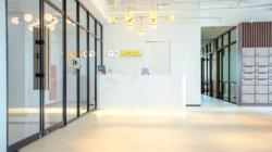 Penuh Diserbu Entrepreneur Lokal, MNC Tower Surabaya Tambah Private Office dan Coworking Space