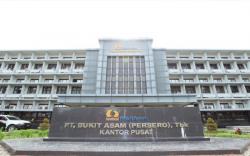 PTBA Siapkan Program Bantu Atasi Kemiskinan di Muara Enim<