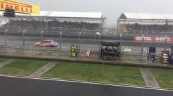 Sirkuit Mandalika Diguyur Hujan Deras, Race 2 WSBK Ditunda