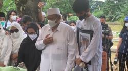 Penuh Haru! Pemakaman Legenda Bulu Tangkis Verawaty Fajrin Dihadiri Rekan Seperjuangan 