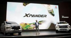 Mitsubishi Cetak SPK 2.623 Unit di GIIAS 2021, 85 Persen Didominasi Xpander