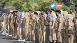 Pemprov Jatim Larang ASN Cuti selama Libur Natal dan Tahun Baru 2022