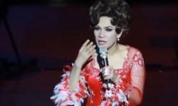 Breaking News:  Dorce Gamalama Meninggal Dunia