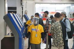 Mulai 1 Desember, Penyeberangan Kapal Ferry Jawa-Bali dan Sumatera Hanya Layani Penumpang dengan e-Ticket Ferizy