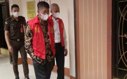 Kejati Sumsel Ajukan Memori Banding Hadapi 3 Terdakwa Korupsi Masjid Sriwijaya <