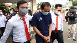 Begal Payudara Beraksi di Bandung, Menyamar Jadi Wanita dan Pura-pura Tanya Alamat <