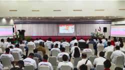 Pemprov Papua Barat Apresiasi Partai Perindo Terus Berjuang Sejahterakan Rakyat