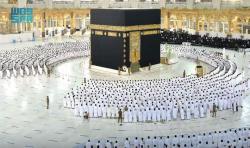 Kabar Gembira, Arab Saudi Perpanjang Visa Umrah Jadi 3 Bulan