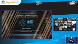 Kontes Robot Terbang Indonesia, Tim UNS Sabet 3 Gelar 