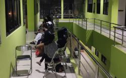 Razia Pijat Spa di Serpong, 3 Terapis Terciduk Layani Pelanggan Tanpa Busana